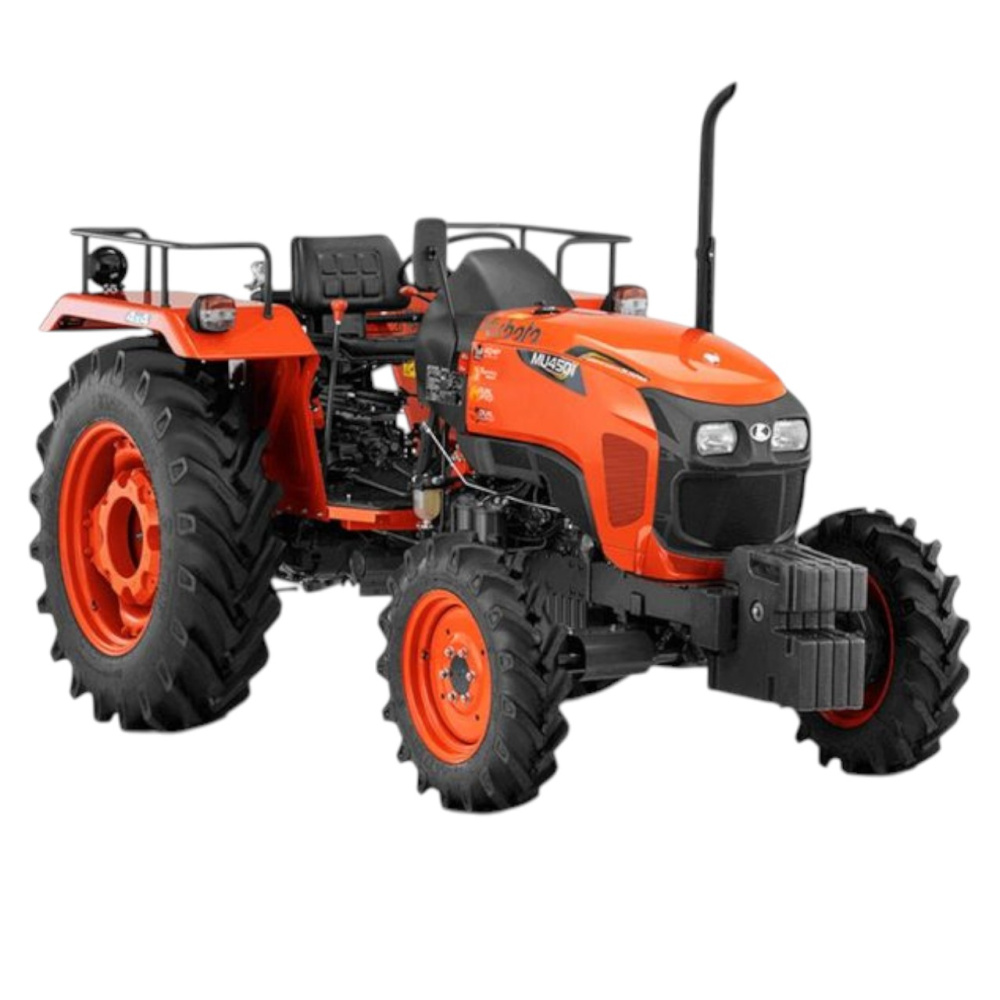 Трактор Kubota MU4501